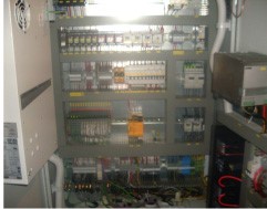 Control Panel Boards