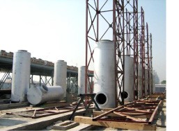 55 MW Power Plant Project