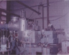 6 MW Steam Turbine