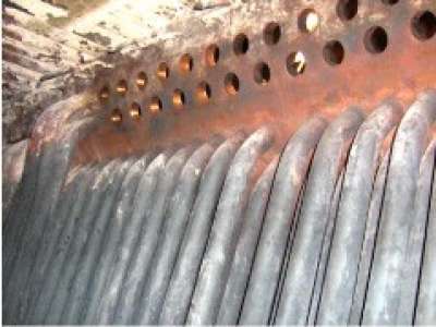 ETP Plant