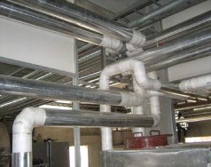 SS Storage Tanks